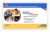 Beneficiary Call Center Customer Service Training